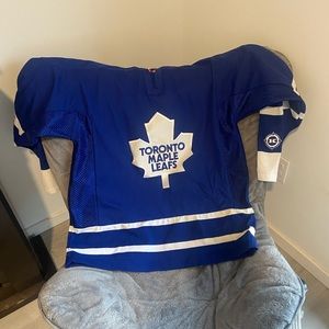 Koho Leafs Jersey